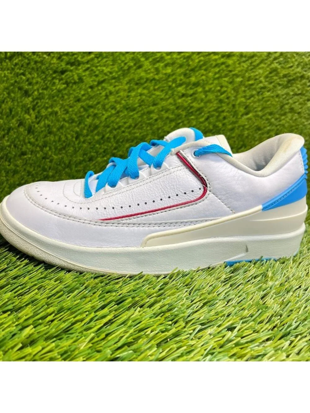 Nike please review